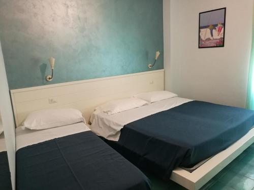 Imagen general del Pensione Rock Garden. Foto 12