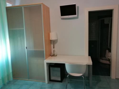 Imagen general del Pensione Rock Garden. Foto 13