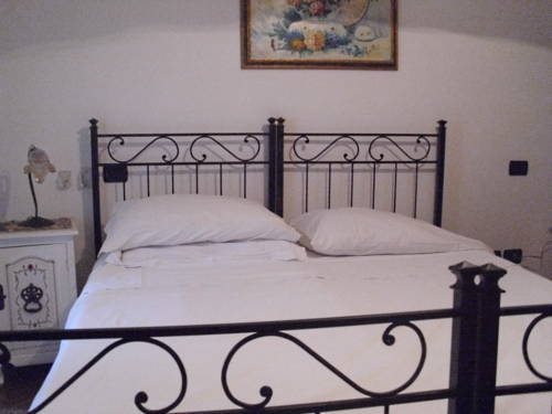 Imagen de la habitación del Pensione S. Antonio Ristorante Silvia. Foto 2