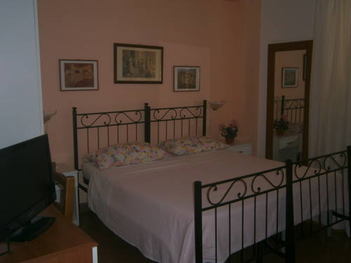 Imagen de la habitación del Pensione S. Antonio Ristorante Silvia. Foto 5