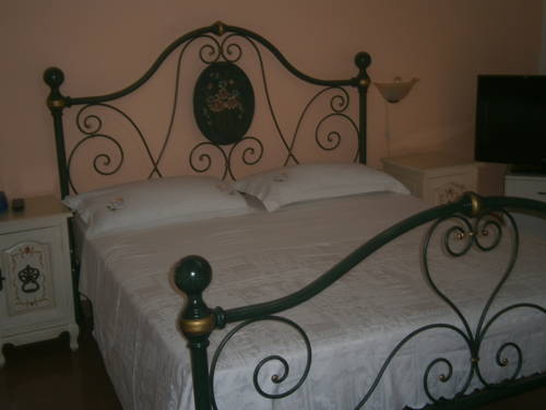 Imagen de la habitación del Pensione S. Antonio Ristorante Silvia. Foto 6