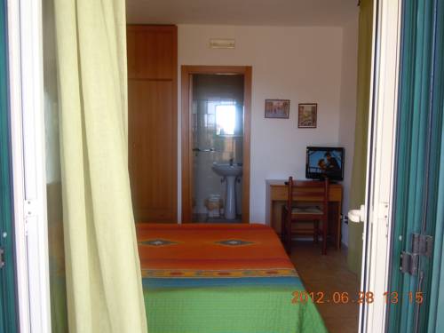 Imagen de la habitación del Pensione San Michele. Foto 3