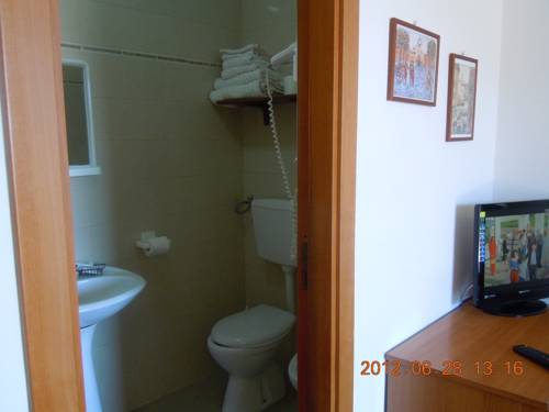 Imagen de la habitación del Pensione San Michele. Foto 4