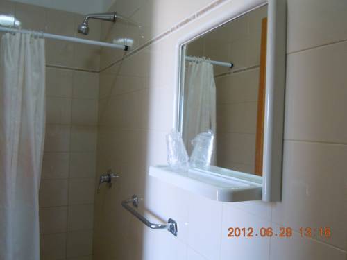Imagen de la habitación del Pensione San Michele. Foto 5