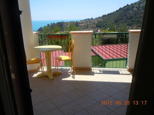 Imagen de la habitación del Pensione San Michele. Foto 6
