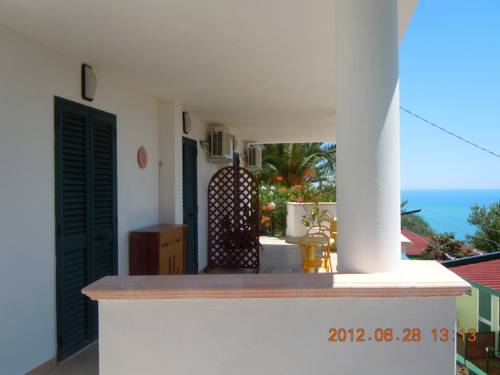 Imagen de la habitación del Pensione San Michele. Foto 11