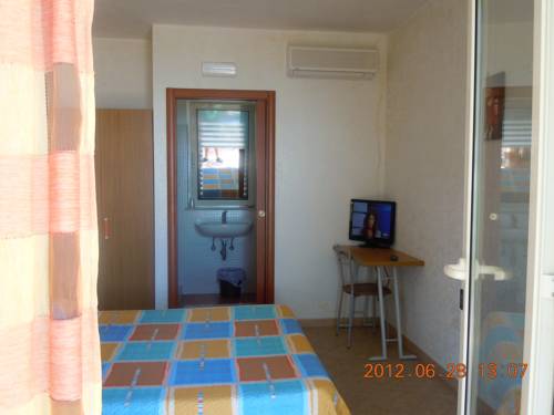 Imagen de la habitación del Pensione San Michele. Foto 13