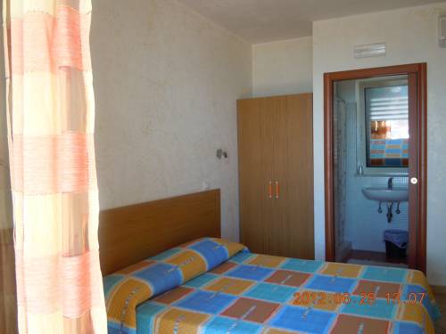 Imagen de la habitación del Pensione San Michele. Foto 14