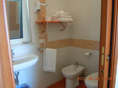 Imagen de la habitación del Pensione San Michele. Foto 15
