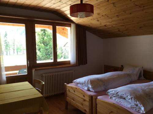 Imagen de la habitación del Pensione Solaria. Foto 3