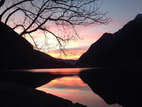 Imagen de la habitación del Pensione Solaria. Foto 4