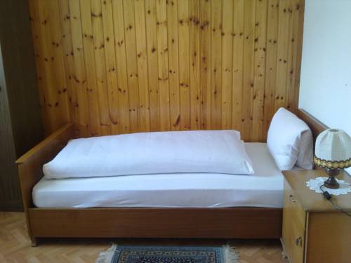 Imagen de la habitación del Pensione Solaria. Foto 5