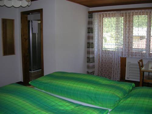 Imagen de la habitación del Pensione Solaria. Foto 6