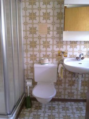 Imagen de la habitación del Pensione Solaria. Foto 7