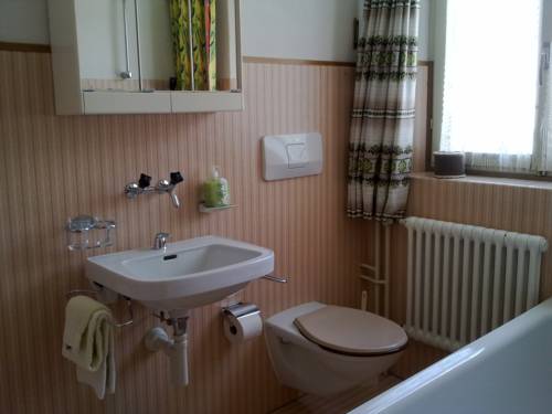 Imagen de la habitación del Pensione Solaria. Foto 8