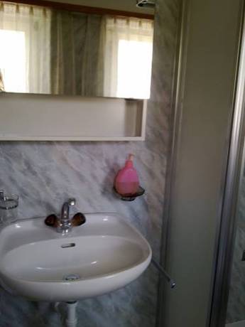 Imagen de la habitación del Pensione Solaria. Foto 9