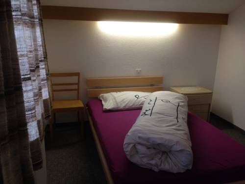 Imagen de la habitación del Pensione Solaria. Foto 11