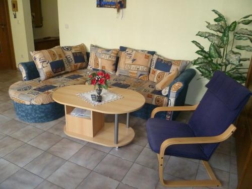 Imagen de la habitación del Pension-elfi. Foto 10