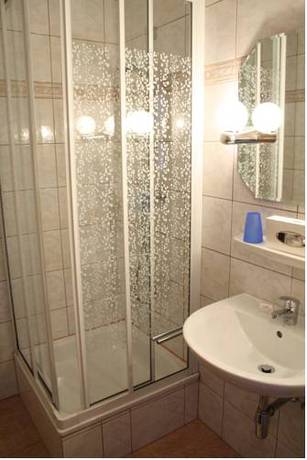 Imagen de la habitación del Pension-ferienwohnung Rotar. Foto 3