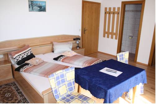 Imagen de la habitación del Pension-ferienwohnung Rotar. Foto 6