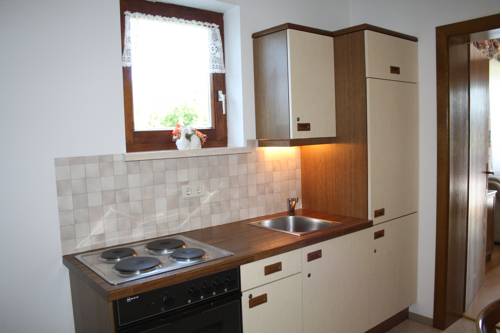 Imagen de la habitación del Pension-ferienwohnung Rotar. Foto 7