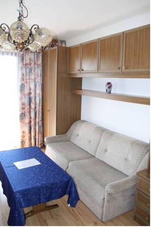 Imagen de la habitación del Pension-ferienwohnung Rotar. Foto 8