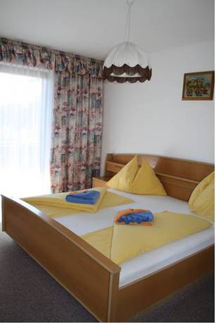 Imagen de la habitación del Pension-ferienwohnung Rotar. Foto 9