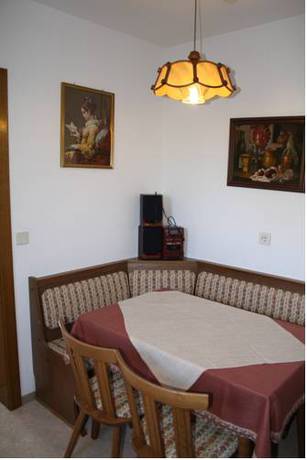 Imagen de la habitación del Pension-ferienwohnung Rotar. Foto 10