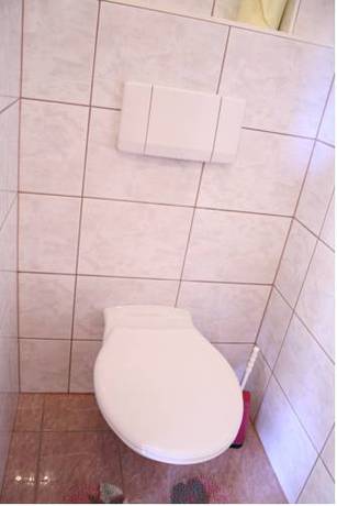 Imagen de la habitación del Pension-ferienwohnung Rotar. Foto 12