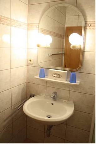 Imagen de la habitación del Pension-ferienwohnung Rotar. Foto 13