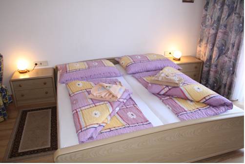 Imagen de la habitación del Pension-ferienwohnung Rotar. Foto 14