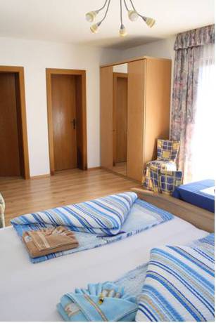 Imagen de la habitación del Pension-ferienwohnung Rotar. Foto 15