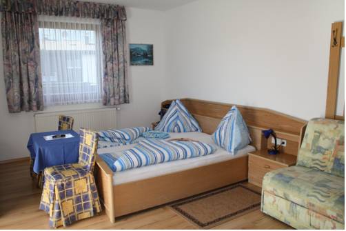 Imagen de la habitación del Pension-ferienwohnung Rotar. Foto 16