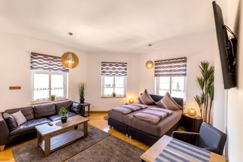 Imagen general del Pension-leipzig-s&uuml;d. Foto 1