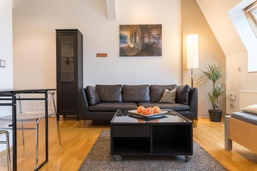 Imagen de la habitación del Pension-leipzig-s&uuml;d. Foto 7