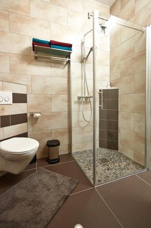 Imagen de la habitación del Pension-leipzig-s&uuml;d. Foto 9