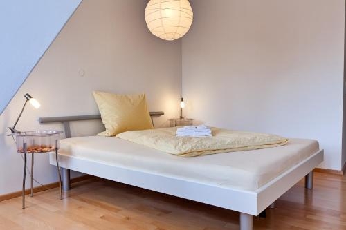 Imagen de la habitación del Pensionsieben Das Andere Hotel. Foto 7