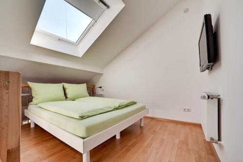 Imagen de la habitación del Pensionsieben Das Andere Hotel. Foto 10