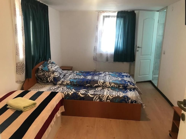 Imagen de la habitación del Pensiunea Alexa. Foto 1