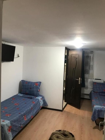 Imagen de la habitación del Pensiunea Alexa. Foto 2