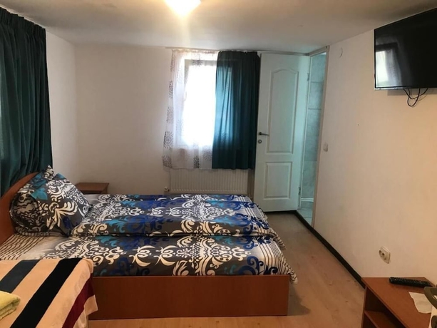 Imagen de la habitación del Pensiunea Alexa. Foto 3