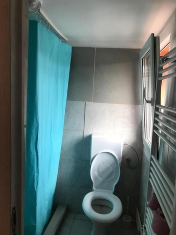 Imagen de la habitación del Pensiunea Alexa. Foto 4