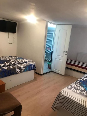Imagen de la habitación del Pensiunea Alexa. Foto 6