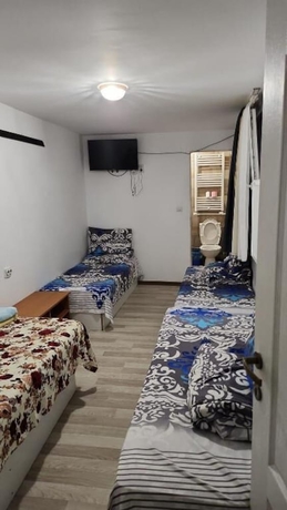Imagen de la habitación del Pensiunea Alexa. Foto 7