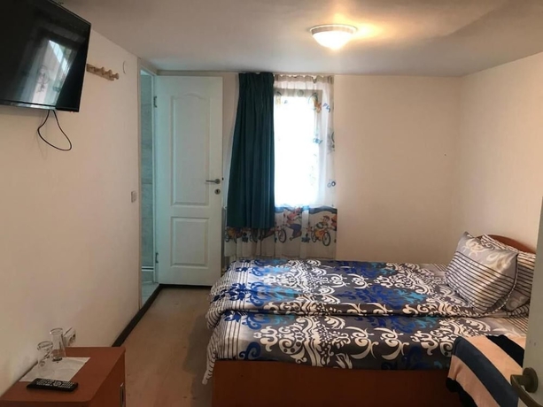 Imagen de la habitación del Pensiunea Alexa. Foto 13
