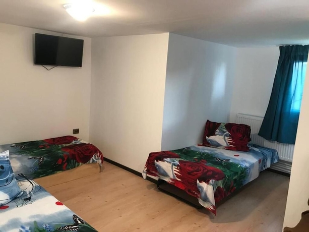 Imagen de la habitación del Pensiunea Alexa. Foto 15
