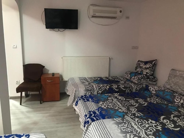 Imagen de la habitación del Pensiunea Alexa. Foto 16
