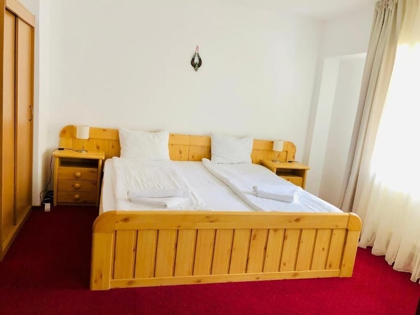 Imagen de la habitación del Pensiunea Kalinder, Bușteni. Foto 2