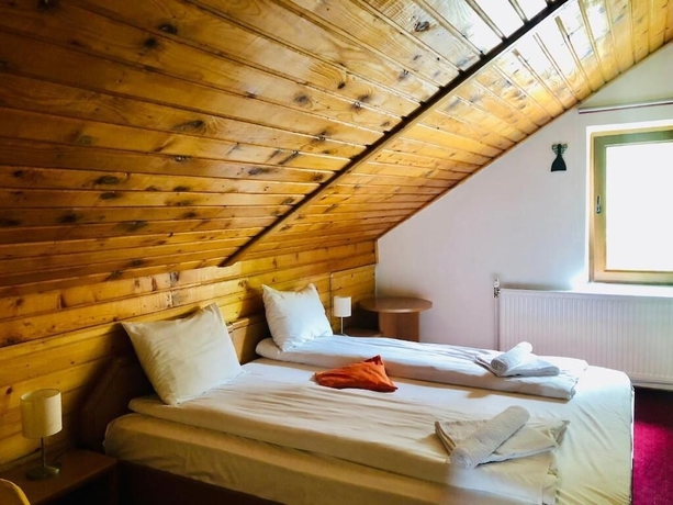 Imagen de la habitación del Pensiunea Kalinder, Bușteni. Foto 5