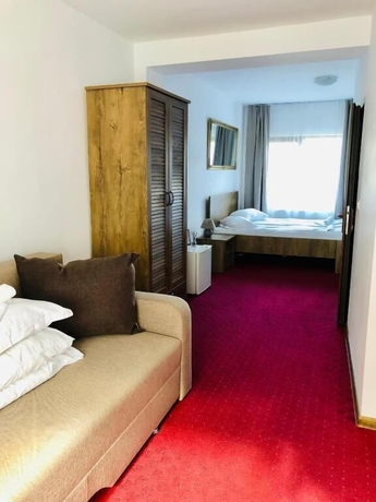 Imagen de la habitación del Pensiunea Kalinder, Bușteni. Foto 6